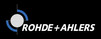 Logo Rohde und Ahlers oHG